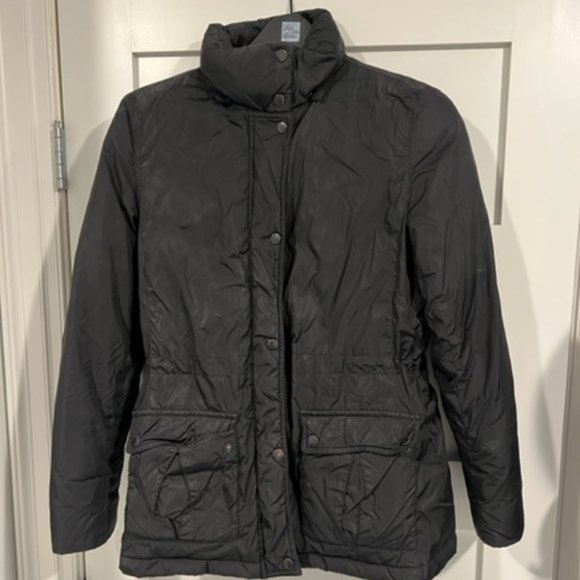 Burberry Women's Quilted Jacket - Picture 2 of 3